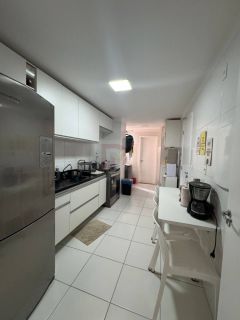 Residencial Algarve / 3 quartos / Atalaia