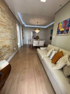 Residencial Algarve / 3 quartos / Atalaia