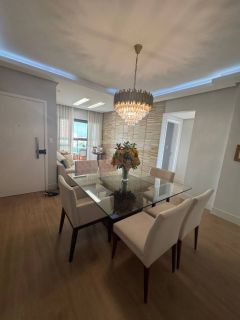 Residencial Algarve / 3 quartos / Atalaia