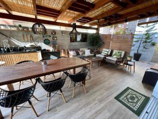 Le Provence / Giardino / Jardins