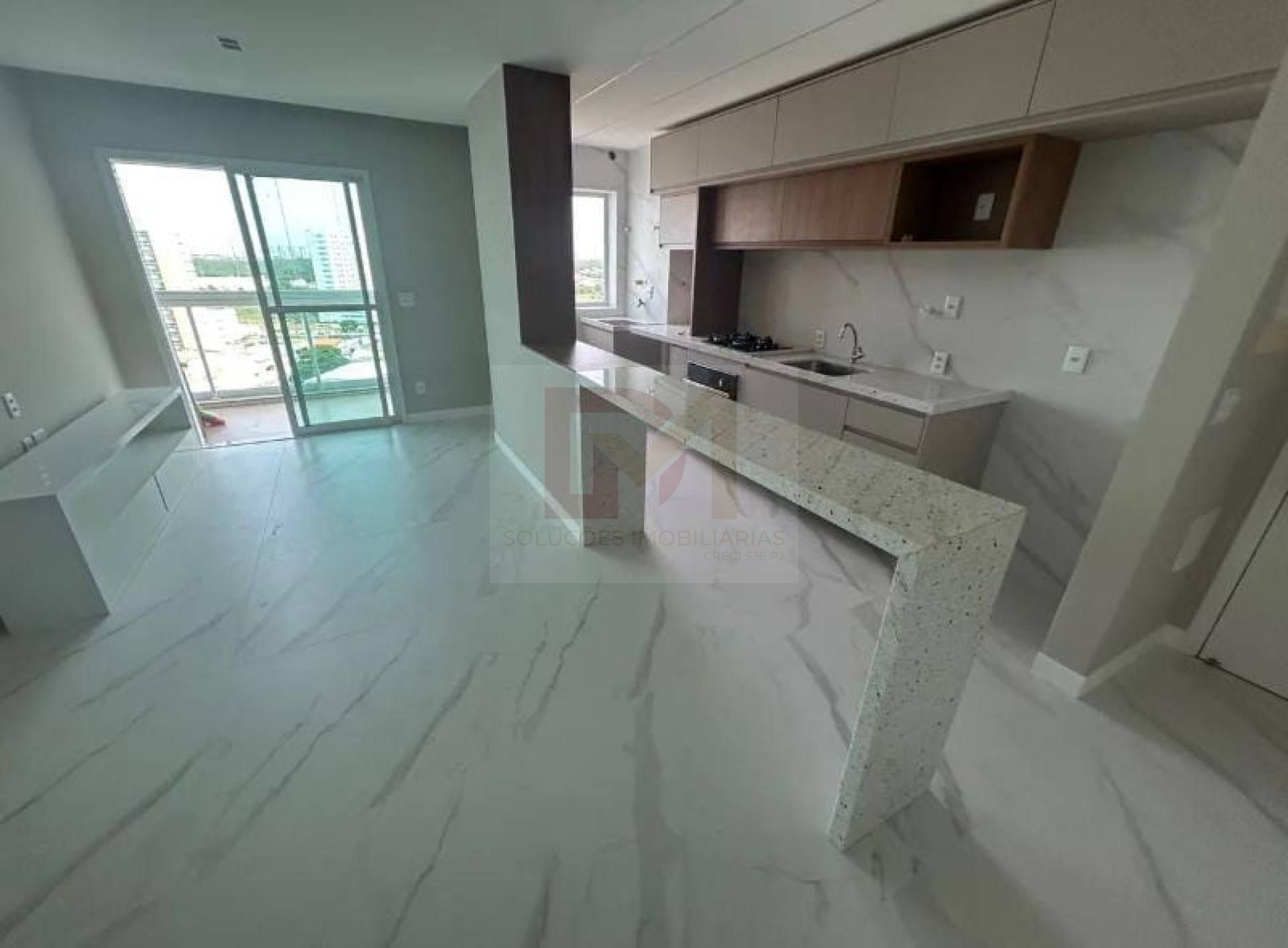 Neo Residencial / Sombra / Jardins