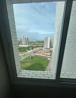 Neo Residencial / Sombra / Jardins