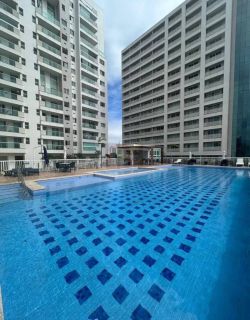 Neo Residencial / Sombra / Jardins