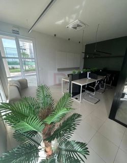 Neo Residencial / Sombra / Jardins
