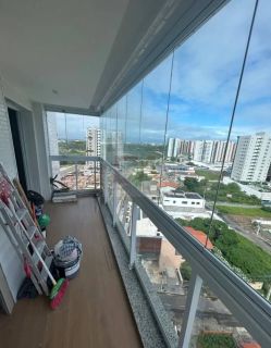 Neo Residencial / Sombra / Jardins