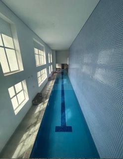 Neo Residencial / Sombra / Jardins