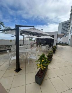 Neo Residencial / Sombra / Jardins