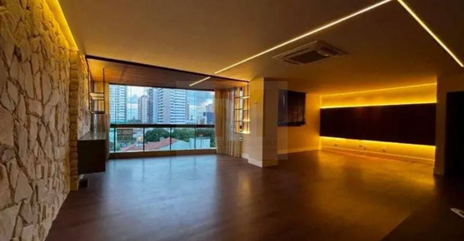 Edifício Reserva García / Sombra / Jardins