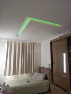Living Residence / Sombra / Luzia