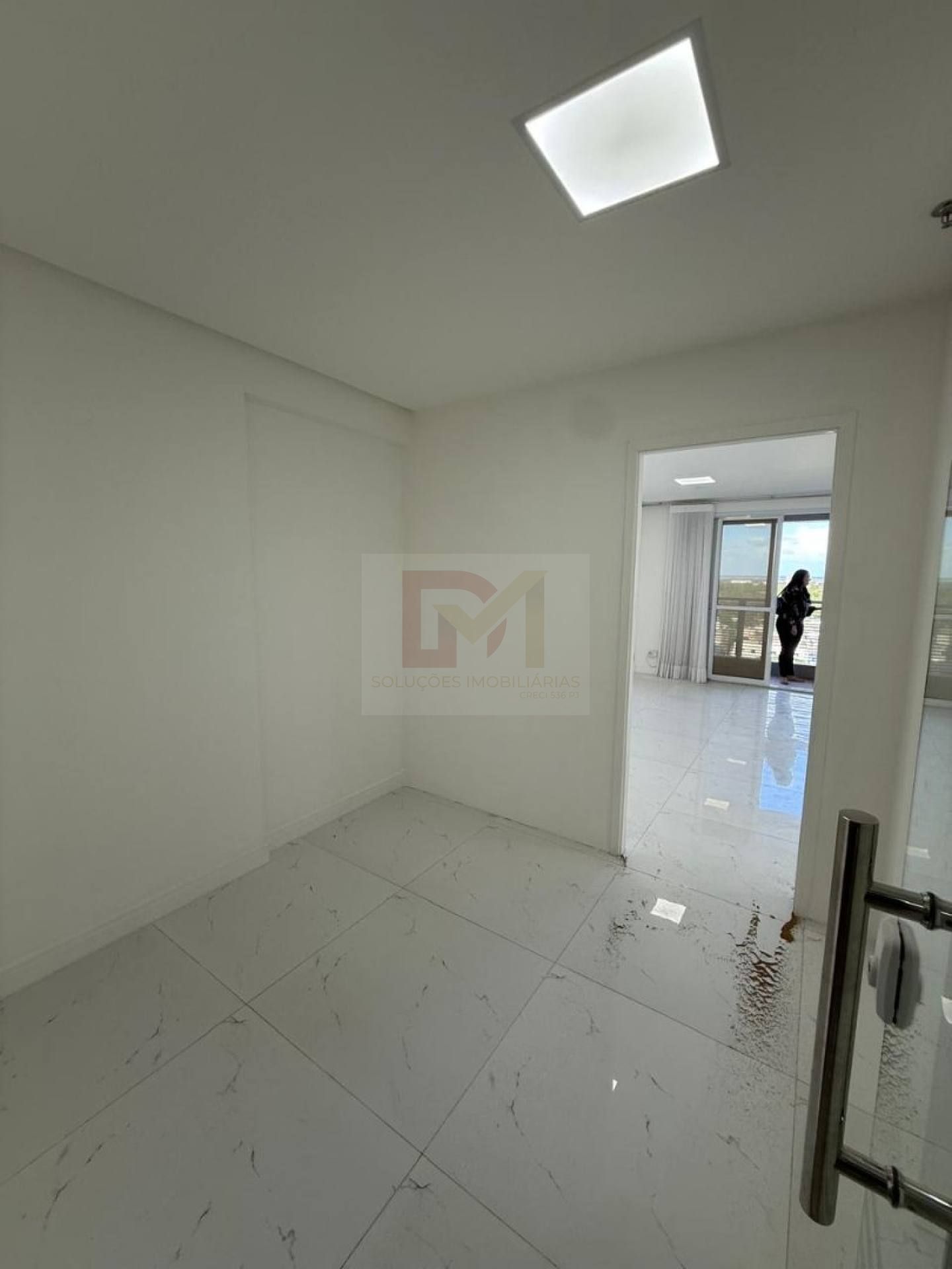 Horizonte Jardins / Comercial / Jardins.