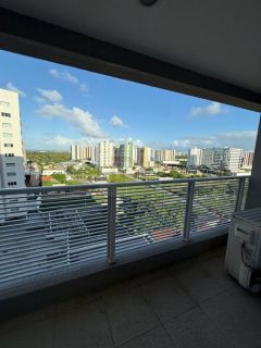 Horizonte Jardins / Comercial / Jardins
