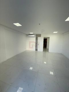 Horizonte Jardins / Comercial / Jardins