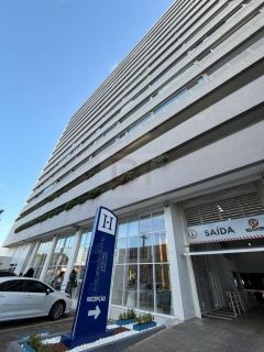 Horizonte Jardins / Comercial / Jardins