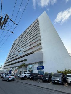 Horizonte Jardins / Comercial / Jardins