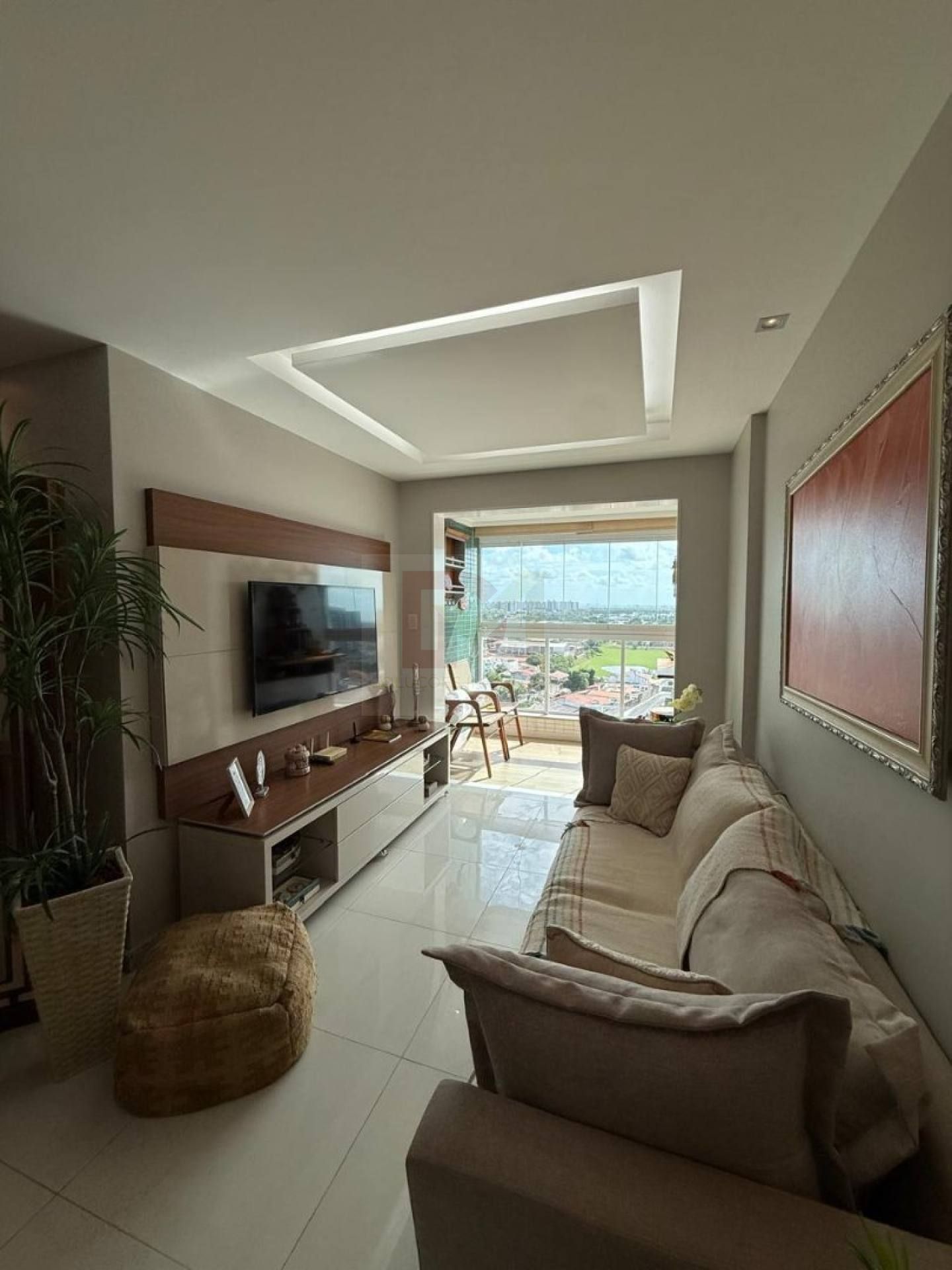 Perolas da Atalaia / Andar alto / Atalaia