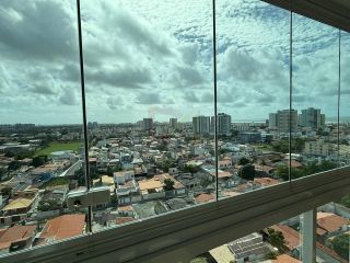 Perolas da Atalaia / Andar alto / Atalaia