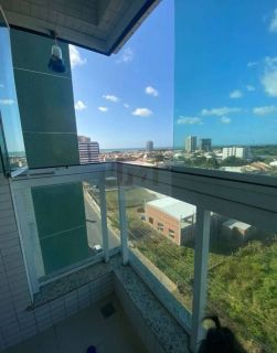 Pérolas da Atalaia / Vista Mar / Atalaia