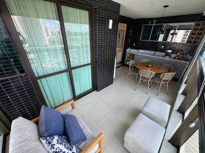 Ravello Residence / Leste / Reformado .
