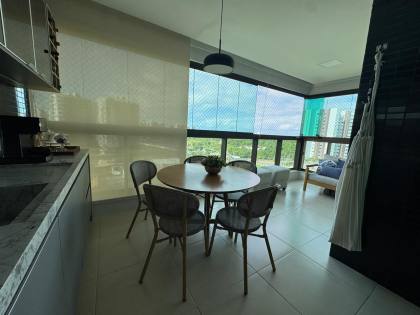 Ravello Residence / Leste / Reformado .
