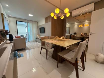 Ravello Residence / Leste / Reformado .