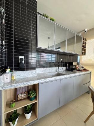 Ravello Residence / Leste / Reformado .
