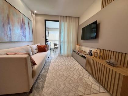 Ravello Residence / Leste / Reformado .