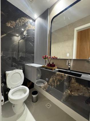 Ravello Residence / Leste / Reformado .