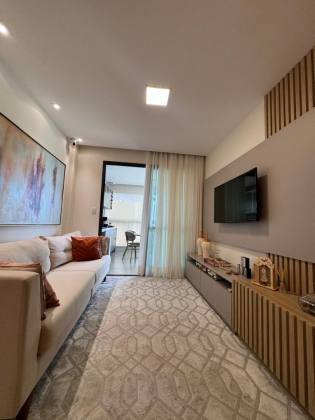 Ravello Residence / Leste / Reformado .