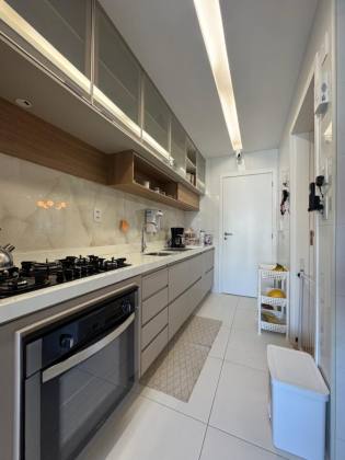 Ravello Residence / Leste / Reformado .