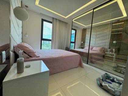Ravello Residence / Leste / Reformado .