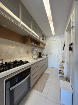 Ravello Residence / Leste / Reformado .