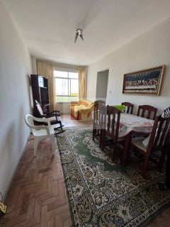 Residencial Santo Amaro / 3 quartos / Centro