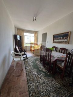 Residencial Santo Amaro / 3 quartos / Centro