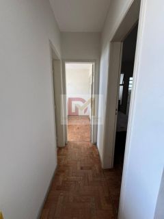 Residencial Santo Amaro / 3 quartos / Centro