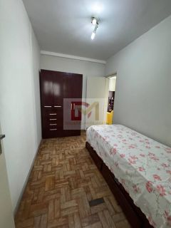 Residencial Santo Amaro / 3 quartos / Centro