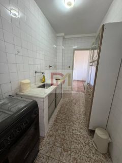 Residencial Santo Amaro / 3 quartos / Centro