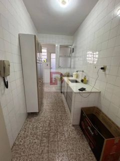 Residencial Santo Amaro / 3 quartos / Centro