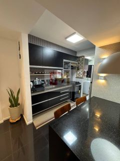 Apartamento à venda no Portal dos Mares – Coroa do Meio, Aracaju/SE