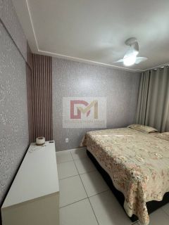 Apartamento à venda no Portal dos Mares – Coroa do Meio, Aracaju/SE