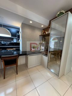 Apartamento à venda no Portal dos Mares – Coroa do Meio, Aracaju/SE