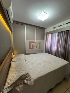 Apartamento à venda no Portal dos Mares – Coroa do Meio, Aracaju/SE