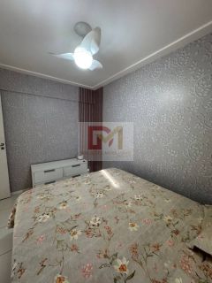 Apartamento à venda no Portal dos Mares – Coroa do Meio, Aracaju/SE