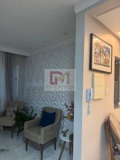Casa no Condomínio Santa Felicidade – 2 suítes com sala ampliada à venda na Aruana