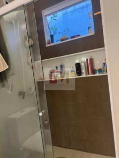 Casa no Condomínio Santa Felicidade – 2 suítes com sala ampliada à venda na Aruana