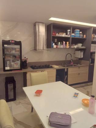 Luzia Residence