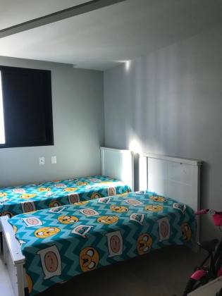Luzia Residence