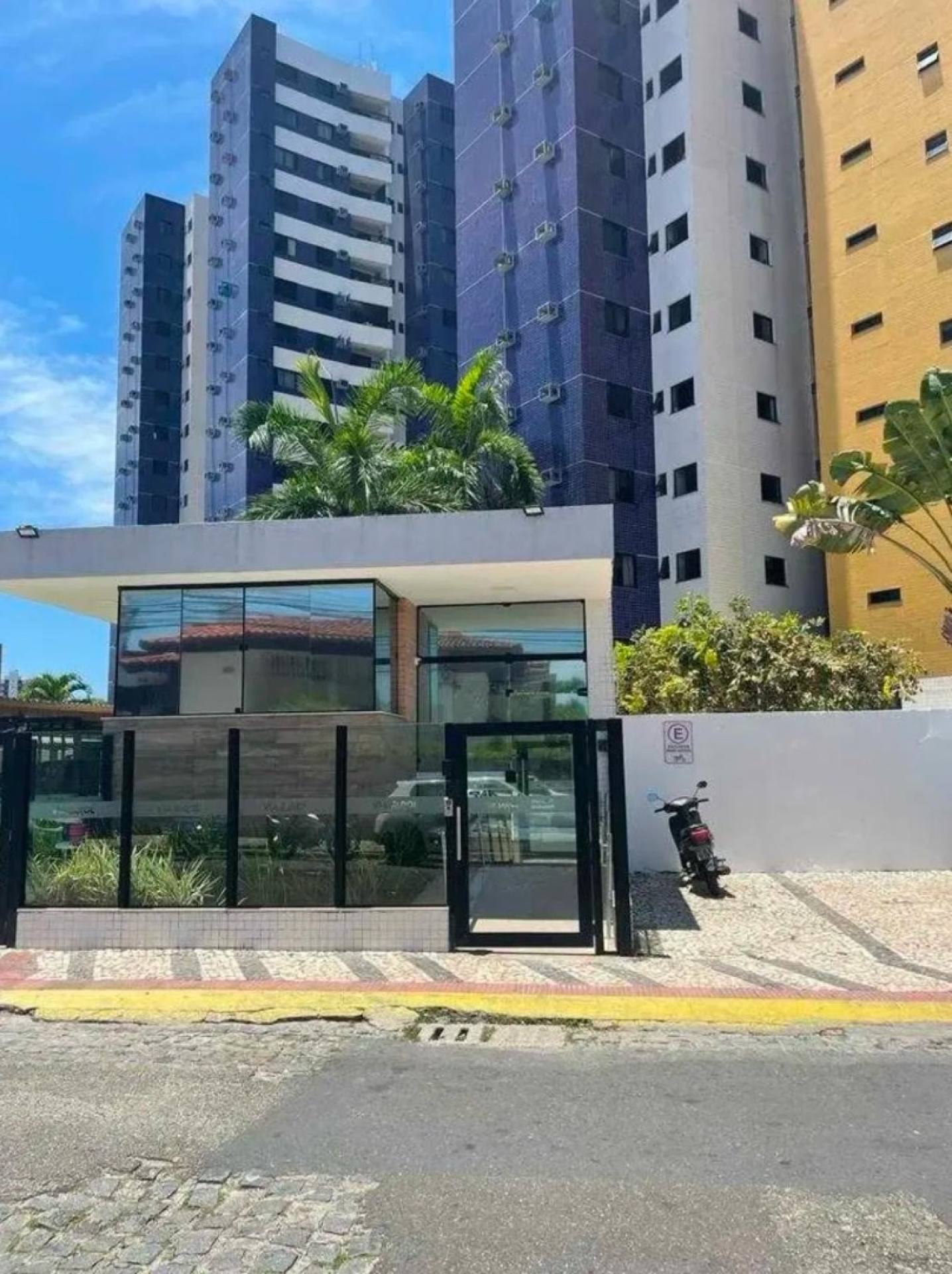 Condomínio Via Farol