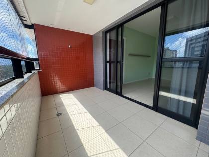 Apartamento no Edifício Premium – Aracaju/SE