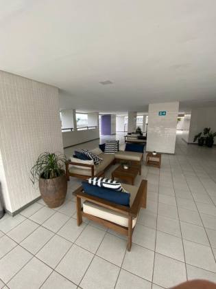 Apartamento no Horto do Ipê – Bairro Jardins / Aracaju-SE