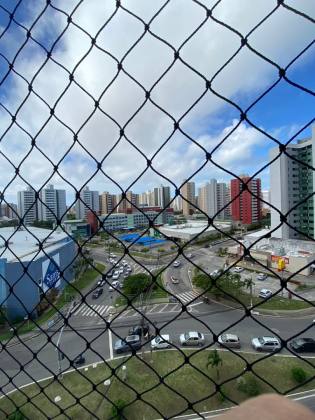 Apartamento no Horto do Ipê – Bairro Jardins / Aracaju-SE